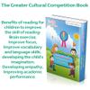 Einstylo (7-11YEARS) Touch and Learn - Collection of Educational Books for Children from (3-11 Years) - (12THE Cultural Competition view 3