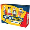 Predicamental Fun Adult Party Games - Outrageously Funny Card Game About Hypothetical Awkward Situations for Hilarious Adult Party Game Night view 1