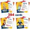 Predicamental Fun Adult Party Games - Outrageously Funny Card Game About Hypothetical Awkward Situations for Hilarious Adult Party Game Night view 2