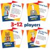Predicamental Fun Adult Party Games - Outrageously Funny Card Game About Hypothetical Awkward Situations for Hilarious Adult Party Game Night view 3
