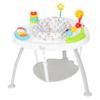 Smart Steps Bounce N Play 3-in-1 Activity Center, Woodland Walk view 1