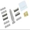 Eduard EDU648566 1/48 Brushin SUU-20 Dispenser w/BDU-33 & Mk.76 1 Piece Plastic Model Parts view 1
