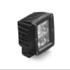Axial Raxiom Series 3-Inch 6-LED Cube Light; Spot Beam Universal; Some Adaptation May Be Required view 1