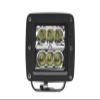 Axial Raxiom Series 3-Inch 6-LED Cube Light; Spot Beam Universal; Some Adaptation May Be Required view 4