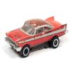 Auto World SC358 Christine 1958 Plymouth Fury HO Scale Electric Slot Car view 1