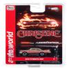 Auto World SC358 Christine 1958 Plymouth Fury HO Scale Electric Slot Car view 2