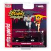 Auto World SC358 Batman Classic TV Series Penguin Mobile HO Scale Electric Slot Car view 3
