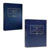 Whitman US Lincoln Cent Coin Album Set 1909 to Date view 1