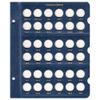 Whitman US Lincoln Cent Coin Album Set 1909 to Date view 2