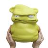 Anboor 9.8 Inches Jumbo Squishies Green Monster Kawaii Soft Slow Rising Scented Squishys Stress Relief Kids Toys view 1