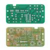 2 PCS DIY Radio Kit, Icstation FM Radio Kit 76MHZ-108MHZ Soldering Project Radio Module DIY Kits Electronic Solder Practice Kit for Back to School STEM Labs Physics Science Educational view 3