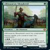 Allosaurus Shepherd view 1