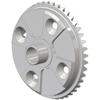 Corally Differential Bevel Gear 40T Steel 1 pc: Dementor Kronos00180-178 view 1
