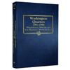 Whitman US Washington Quarter Coin Album Set 1932-1998#9122+9123 view 2