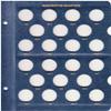 Whitman US Washington Quarter Coin Album Set 1932-1998#9122+9123 view 3