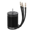 1/10 RC Car Brushless Motor, F540 4 Pole NonInductive RC Brushless Motor Upgrade Accessory(4370KV) view 1
