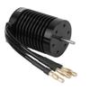 1/10 RC Car Brushless Motor, F540 4 Pole NonInductive RC Brushless Motor Upgrade Accessory(4370KV) view 2