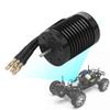 1/10 RC Car Brushless Motor, F540 4 Pole NonInductive RC Brushless Motor Upgrade Accessory(4370KV) view 3