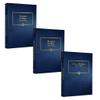Whitman US Morgan and Peace Dollar Album Set 1878-1935#9128 and #9129 and #9130 view 1