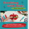 Pancake Pals for Kids - Set of 6 Pancake Art Templates Children + Bonus Interactive Cookbook w/QR Codes to Access Free Virtual Follow-Along Cooking Classes (Pancake Pals) view 3