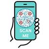 Pancake Pals for Kids - Set of 6 Pancake Art Templates Children + Bonus Interactive Cookbook w/QR Codes to Access Free Virtual Follow-Along Cooking Classes (Pancake Pals) view 4