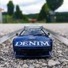 Carrera 27627 BMW M1 Procar No. 81 1:32 Scale Analog Slot Car Racing Vehicle Evolution Slot Car Race Tracks view 4