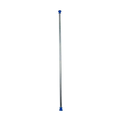 Big Wheel Replacement Parts - Steel Rear Axle - Replacement Part for 16 Big Wheel Trike Racer, Clicker - Made in USA