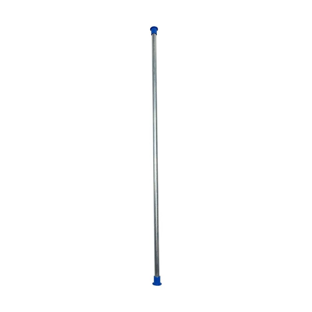 Big Wheel Replacement Parts - Steel Rear Axle - Replacement Part for 16 Big Wheel Trike Racer, Clicker - Made in USA