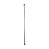 Big Wheel Replacement Parts - Steel Rear Axle - Replacement Part for 16 Big Wheel Trike Racer, Clicker - Made in USA view 1