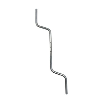 Big Wheel Replacement Parts - Pedal Crank - Replacement Part for 16 Big Wheel Trike Racer, Clicker - Made in USA