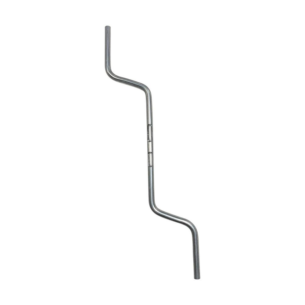 Big Wheel Replacement Parts - Pedal Crank - Replacement Part for 16 Big Wheel Trike Racer, Clicker - Made in USA