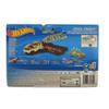 Mattel Hot Wheels Super Rigs Fossil Freight Car Included view 2