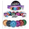 Toi-Toys Bouncy Ball Planet Nebula Black 6 cm view 1