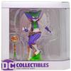 DC Artist Alley Hawkgirl by Chrissie Zullo PVC Collector Statue - The Joker Team Variant view 2