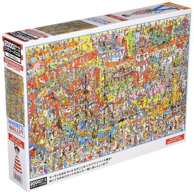 1000 Pieces Puzzles1.1