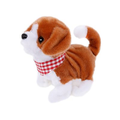PL.HUND M.FUNKTION 17CM 660209