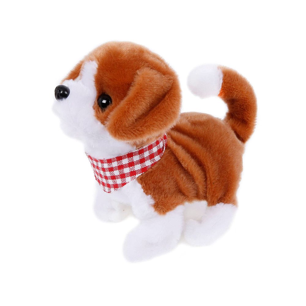 PL.HUND M.FUNKTION 17CM 660209