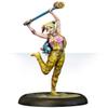 Knight Models Batman Miniature Game: Birds of Prey  35MM Scale - Unpainted  Ages 14+ view 2