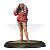 Knight Models Batman Miniature Game: Birds of Prey  35MM Scale - Unpainted  Ages 14+ view 4