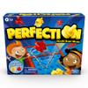 Hasbro Gaming Perfection Plus 2-Player Duel Mode Popping Shapes and Pieces Ages 5 and Up (Amazon Exclusive) view 1