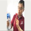 Amazing Straw by JL Magic - Trick view 1