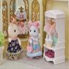 Calico Critters Fashion Playset, Town Girl Series - Sugar Sweet Collection - Unleash Fashion Creativity with This Stylish Playset! view 3