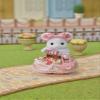 Calico Critters Fashion Playset, Town Girl Series - Sugar Sweet Collection - Unleash Fashion Creativity with This Stylish Playset! view 4