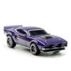 HW Fast&Furious Spy Racers Ion Motors Thresher, Purple view 2