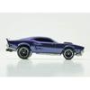 HW Fast&Furious Spy Racers Ion Motors Thresher, Purple view 3