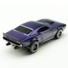 HW Fast&Furious Spy Racers Ion Motors Thresher, Purple view 4