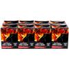 Dungeons & Dragons Icons of the Realms Fangs & Talons Booster Brick (8) Minis view 1