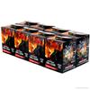 Dungeons & Dragons Icons of the Realms Fangs & Talons Booster Brick (8) Minis view 2