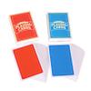 Crazy Games Red Manual Card Shuffler 2 Deck  Fast & Smooth Casino Card Mixer Shufflers for Poker, Rummy, Trading Cards for Family Game Nights, Casino Parties, Poker Game Accessories for Christmas view 4