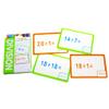 BAZIC Products Multiplication & Division Flash Cards, Educational Flash Cards for Kids, Math Flash Cards, Ideal for Math Learning Practice at Home or School, 36 Cards, 2-Pack view 2